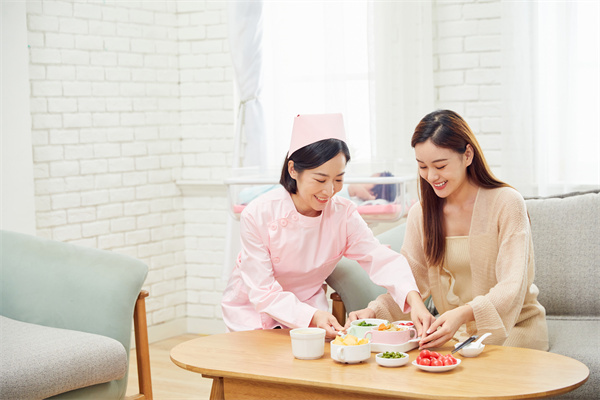 哪些食物蕴含维生素可以助孕